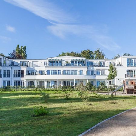 Linden-Palais Wohnung 06 ハイリゲンダム エクステリア 写真
